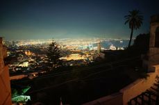 Olasz intermezzo – csipetnyi Nápoly