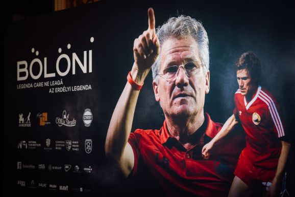 Bölöni, az erdélyi legenda – A legenda, aki összeköt (VIDEÓ)