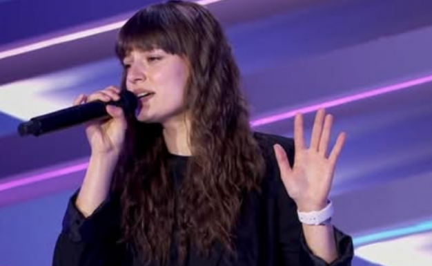 A kolozsvári Szabó Kamilla Lilla bejutott a Megasztár élő show-jába (VIDEÓ)
