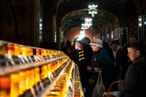 Kiosztották az idei Nektária mézverseny díjait – Több mint száz méhész nevezett be