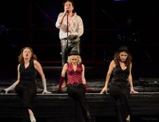 III. Richárd – Csíkszeredában mutatja be díjnyertes előadását a szatmárnémeti színház 