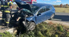 Közel húszezren haltak meg közúti balesetben az EU-ban tavaly – Románia a legveszélyesebb