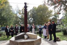 A szilágynagyfalui oktatás 425 éves történetét ünnepelték