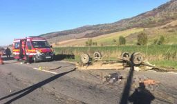 Halálos baleset Maros megyében: teherautó ütközött lovasszekérrel