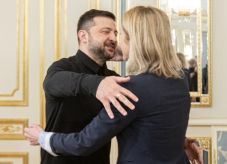 Uniós főképviselő: „Arculcsapás