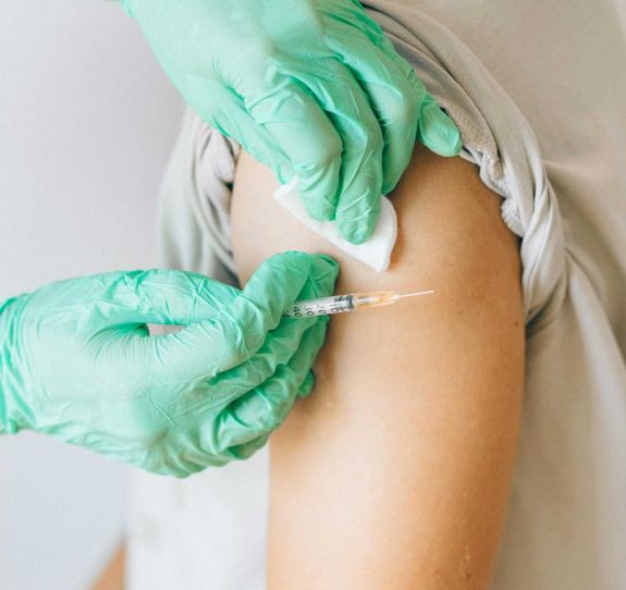 Figyelmeztet az INSP: az influenza ellen a leghatékonyabb megelőzési mód az oltás