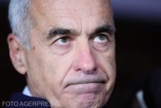 Hazaárulást kiált és a védelmi miniszter leváltását követeli Călin Georgescu