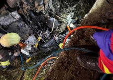 Szörnyű balesetben halt meg a 23 éves fiatalember – Lopásért zajlott ellene eljárás