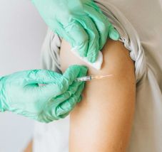 Figyelmeztet az INSP: az influenza ellen a leghatékonyabb megelőzési mód az oltás