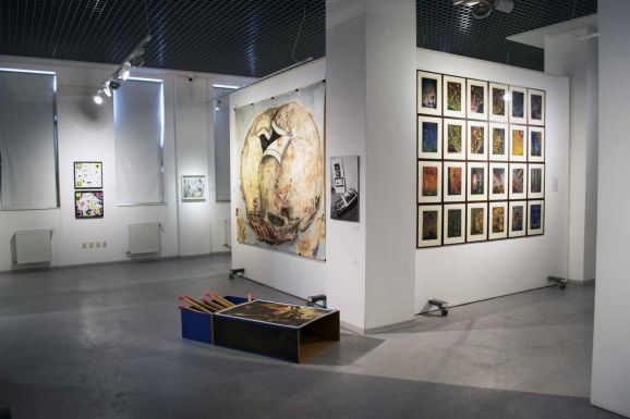 Experimentum – Tisztelgés Nagy Pál emléke előtt