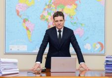 Nicușor Dan: a változások visszaköszönnek majd Románia új nemzetbiztonsági stratégiájában