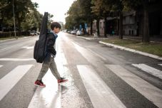 Mikor mehet a gyermekem egyedül is biztonságosan az iskolába? – Kolozsváron kezdenék a változást