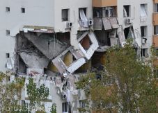 Bukaresti tömbházrobbanás: nem volt idegenkezűség, de a vizsgálat még folyamatban 