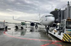 Nem bírja az árversenyt a Tarom a magán légitársaságokkal