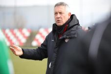 Bergodi visszatért a Szuperligába, a Kolozsvári Universitateát fogja edzeni