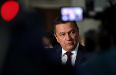 Grindeanu: Románia 200 millió eurót veszíthet a bírák nyugdíjtörvényének elhalasztása miatt