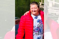 Eltűnt gyergyószentmiklósi nőt keresnek