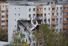 Ösztönzően hatott a bukaresti gázrobbanás a biztosításkötésekre