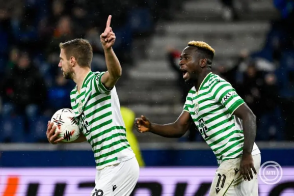 Európa Liga: Fradi-bravúr Salzburgban, FCSB-bánat Bukarestben