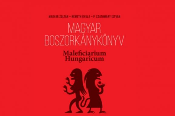 Boszorkányok márpedig vannak…