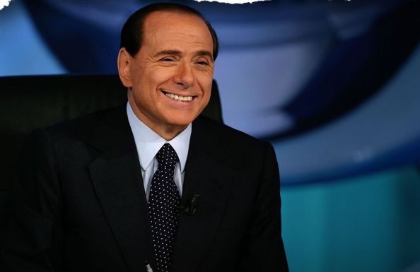 Kimondta a bíróság: nem a maffia finanszírozta Berlusconit