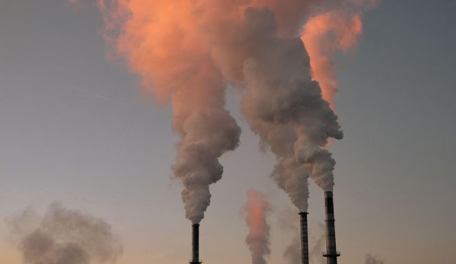 Ennyit költöttünk tavaly környezetvédelemre