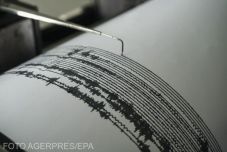 Két 4,2-es erősségű földrengés is volt szombat hajnalban