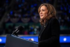 Kamala Harris nem zárja ki annak a lehetőségét, hogy ismét indul elnökválasztáson