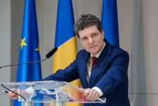 Nicuşor Dan: Fel kell készülnünk a háború elbátortalanítására