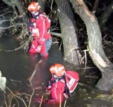 Tragikusan végződött a horgászat – Ajánlásokat fogalmaztak meg a tűzoltók