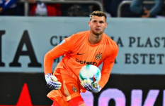 Halálos gázolásba keveredett az Inter kapusa