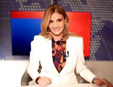 Kilencvenkilencből száz százalék lett – Anca Alexandrescu indul a főpolgármesteri tisztségért