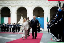 Mikor lesz a budapesti békecsúcs? – A háborúellenesek táboráról beszélt Orbán Viktor (VIDEÓ)