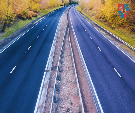 Szatmárnémeti–Nagybánya gyorsforgalmi út: fontos lépést tettek az építés felé