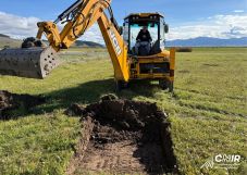 Erdélyt Moldvával összekötő A8-as autópálya újabb szakaszának megépítésére írtak alá szerződést