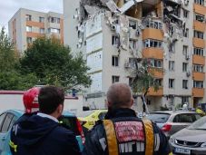 Tömbházrobbanás: Keresik a felelősöket