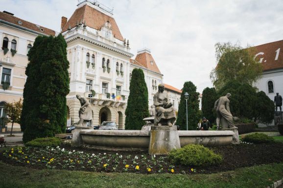 Költségvetés-módosításról szavazott a székelyudvarhelyi képviselőtestület