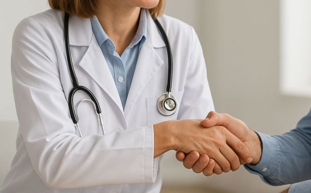 Az orvos nem mindenható, fontosak az emberi gesztusok is – Október 30-a az orvosi hivatás napja