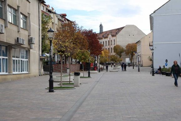 Új közlekedési és lakhatási szabályokat hoztak Zilahon