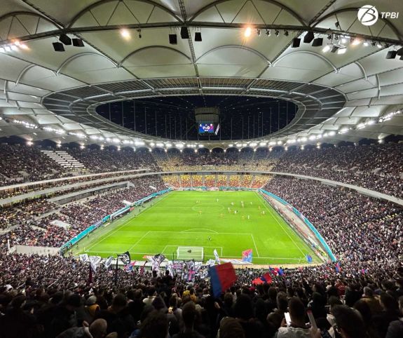 Európa Liga-döntőt rendeznének Bukarestben