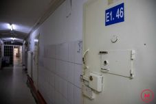 Bukaresti tömbházrobbanás: három személy előzetesben