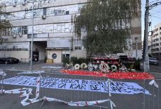    FRISSÍTVE – Megbírságolták a Colectiv-emlékmenet szervezőjét – „Minden jó cselekedet megkapja a méltó jutalmát?” (VIDEÓ)