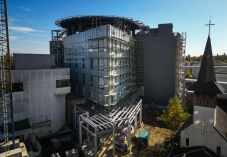 Párizsban képezték ki a súlyos égési sérültek kezelésére szánt temesvári kórház orvosait