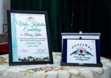 „Megmaradni, az minden!” – Tövisháti Napok Szilágycsehben