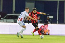 Szuperliga: Ikszelt az éllovas, első győzelmére hajt az FK Csíkszereda