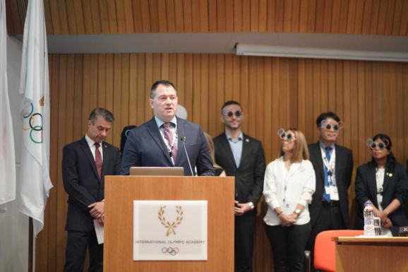 Új igazgató a csíkszeredai Városi Sport Klub élén