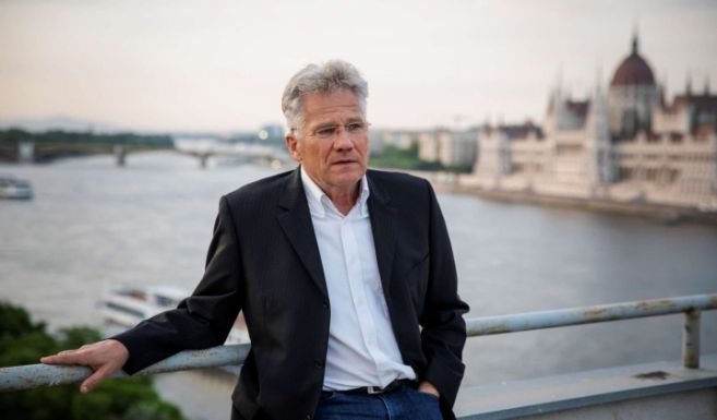 Bemutatják a Bölöni – az erdélyi legenda című filmet (VIDEÓ)