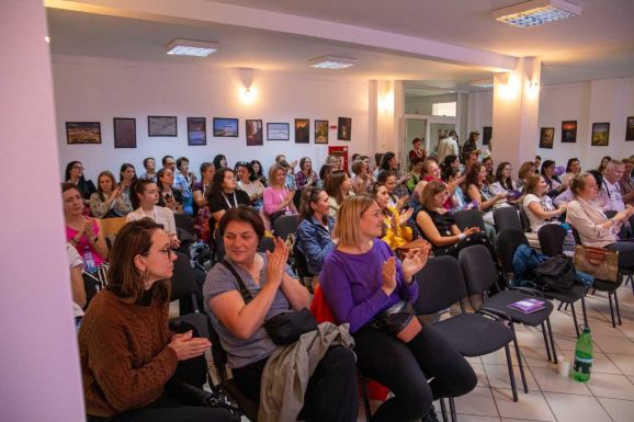 Közérthetően, élményszerűen és tabumentesen – Pszichológiai fesztivált szerveznek Csíkszeredában