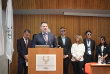 Új igazgató a csíkszeredai Városi Sport Klub élén