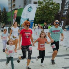 Az ötödik csíkszeredai Running Festival következik